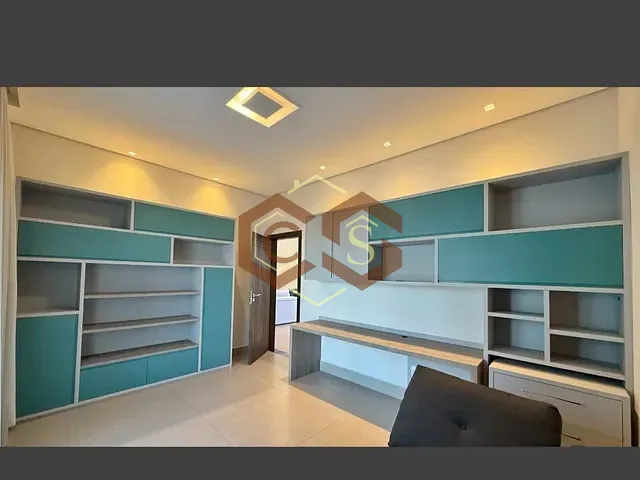 Sobrado com 360m² 3 quartos e 5 banheiros, à venda, no bairro Jardim Amstalden Residence em Indaiatuba