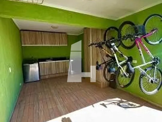 Sobrado com 157m² 3 quartos e 3 banheiros, à venda, no bairro Picanco em Guarulhos