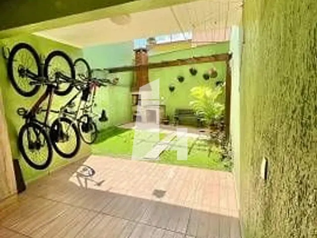 Sobrado com 157m² 3 quartos e 3 banheiros, à venda, no bairro Picanco em Guarulhos
