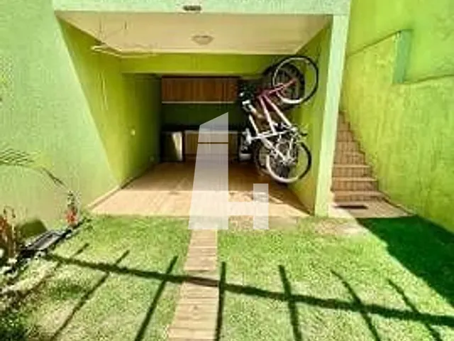 Sobrado com 157m² 3 quartos e 3 banheiros, à venda, no bairro Picanco em Guarulhos