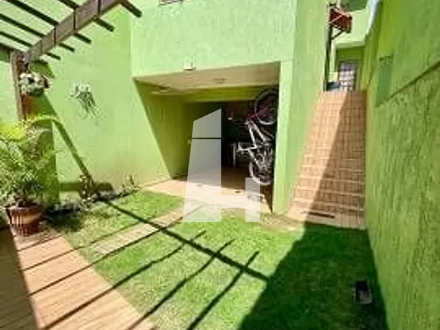 Sobrado com 157m² 3 quartos e 3 banheiros, à venda, no bairro Picanco em Guarulhos