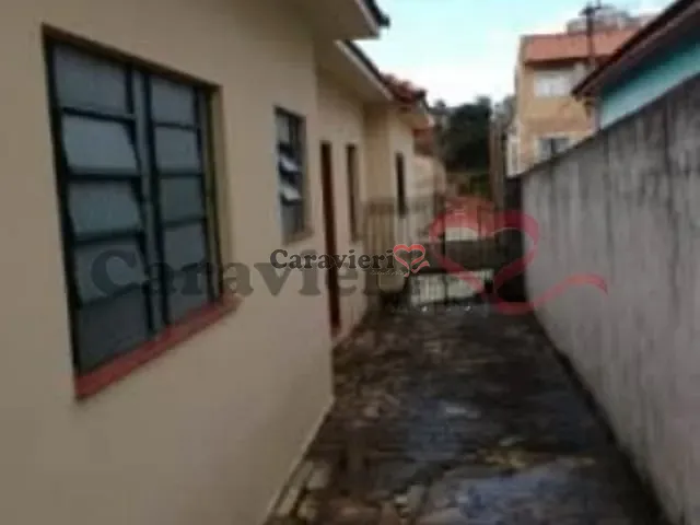 Sobrado com 267m² 4 quartos e 1 banheiro, à venda, no bairro Penha de França em São Paulo