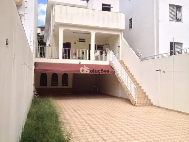 Sobrado com 298m² 4 quartos e 5 banheiros, à venda, no bairro Jardim São Paulo(Zona Norte) em São Paulo