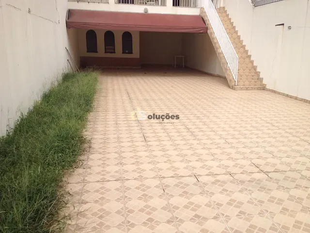 Sobrado com 298m² 4 quartos e 5 banheiros, à venda, no bairro Jardim São Paulo(Zona Norte) em São Paulo