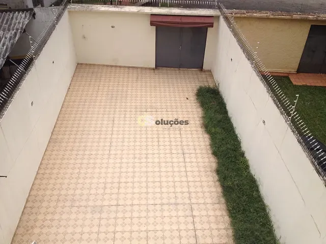 Sobrado com 298m² 4 quartos e 5 banheiros, à venda, no bairro Jardim São Paulo(Zona Norte) em São Paulo