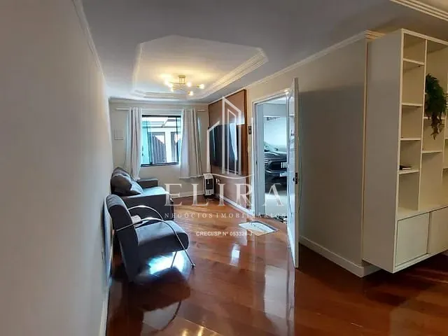 Sobrado com 150m² 3 quartos e 4 banheiros, à venda, no bairro Morada do Sol em Americana