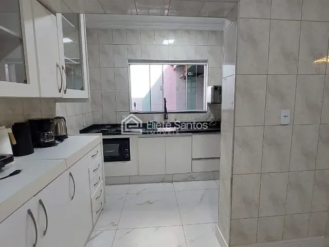 Sobrado com 150m² 3 quartos e 4 banheiros, à venda, no bairro Morada do Sol em Americana