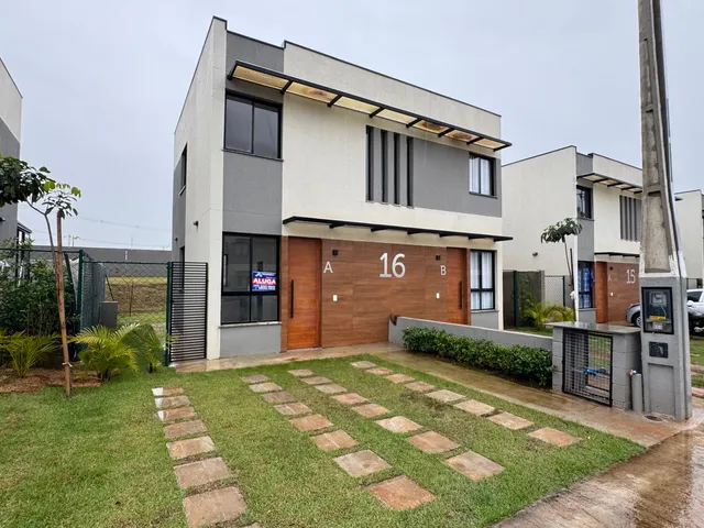 Sobrado com 277m² 2 quartos e 2 banheiros, para alugar, no bairro Jardim Lírio em Tatuí
