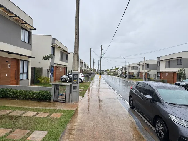 Sobrado com 277m² 2 quartos e 2 banheiros, para alugar, no bairro Jardim Lírio em Tatuí
