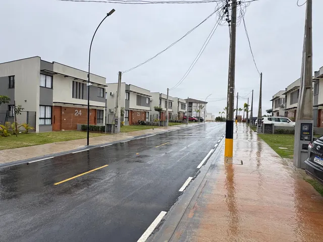Sobrado com 277m² 2 quartos e 2 banheiros, para alugar, no bairro Jardim Lírio em Tatuí