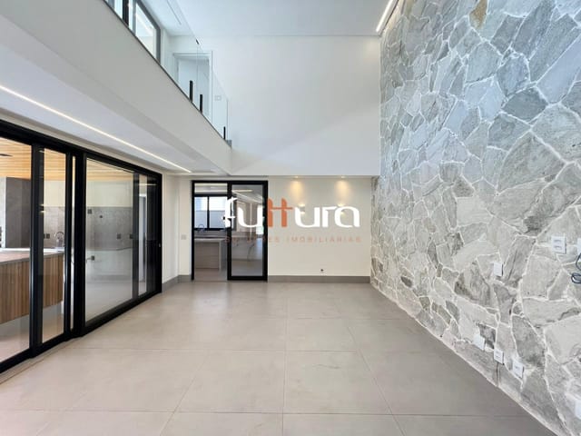 Sobrado com 420m² 4 quartos e 4 banheiros, à venda, no bairro Jardins Bolonha em Senador Canedo
