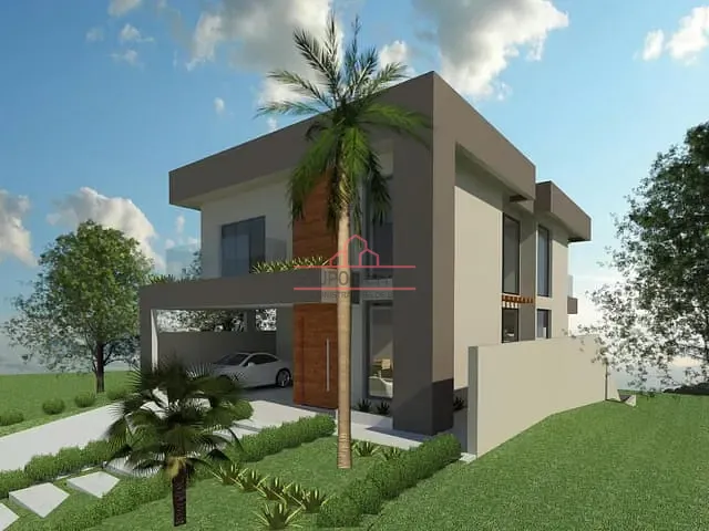 Casa 3 quartos e 1 banheiro, à venda, no bairro Sítio do Morro em Santana de Parnaíba