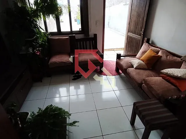 Sobrado 2 quartos e 3 banheiros, à venda, no bairro Alto da Boa Vista em Mauá