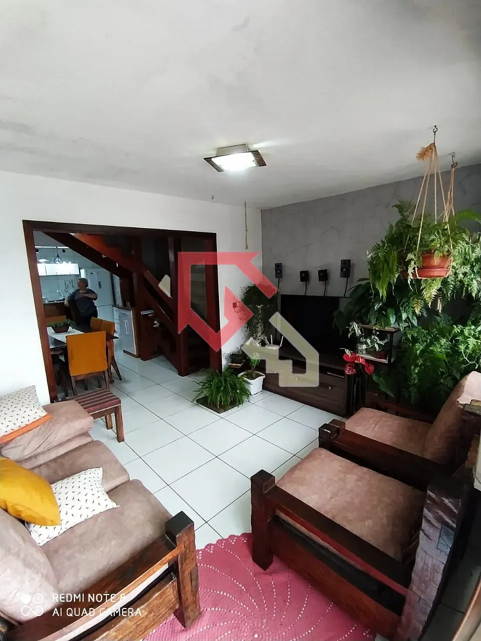 Sobrado, 2 quartos, 200 m² - Foto 4
