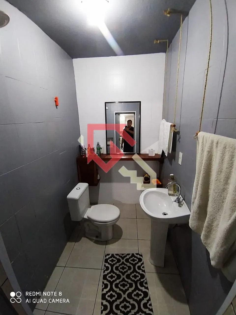 Sobrado, 2 quartos, 200 m² - Foto 12