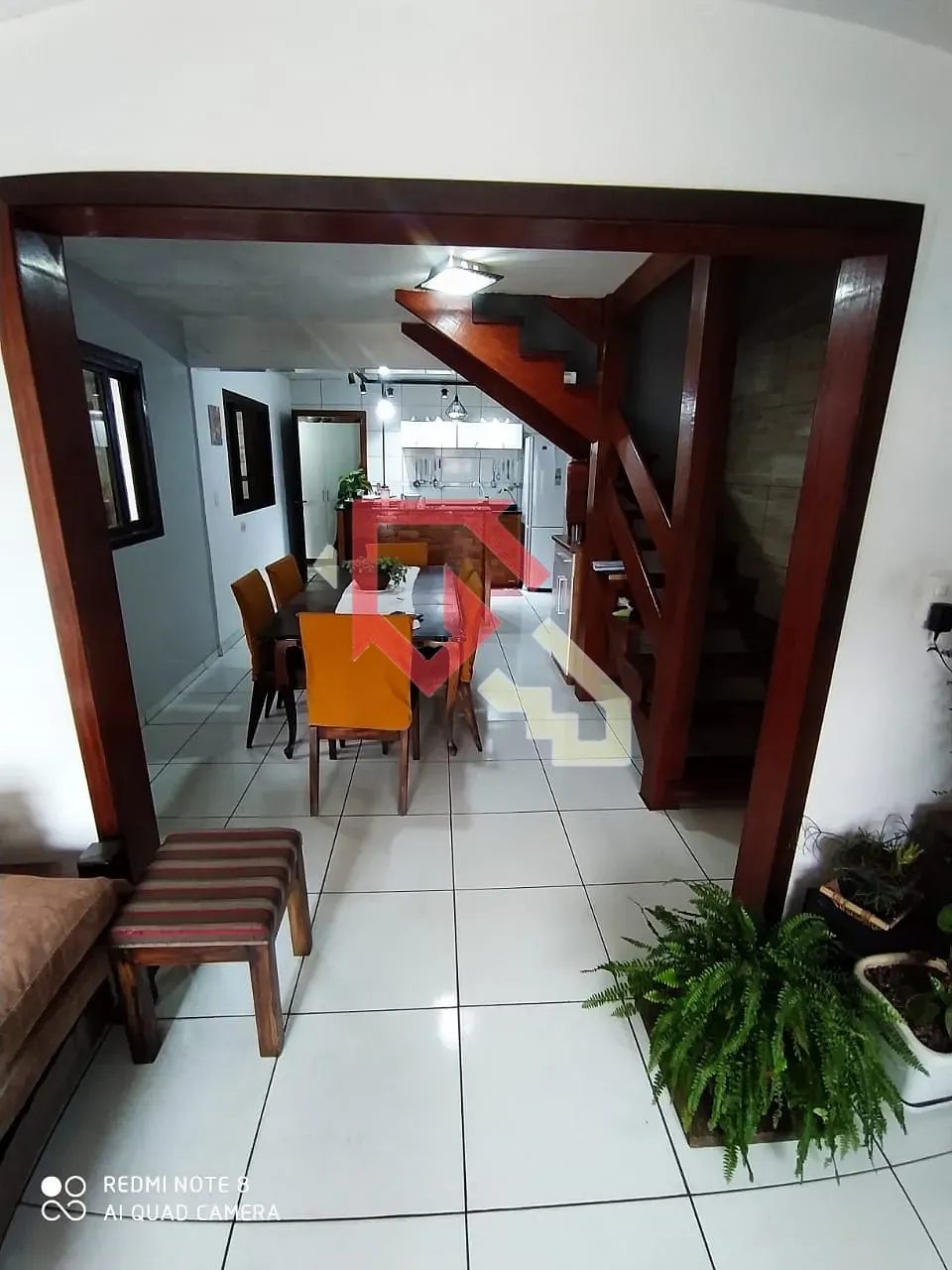 Sobrado, 2 quartos, 200 m² - Foto 2