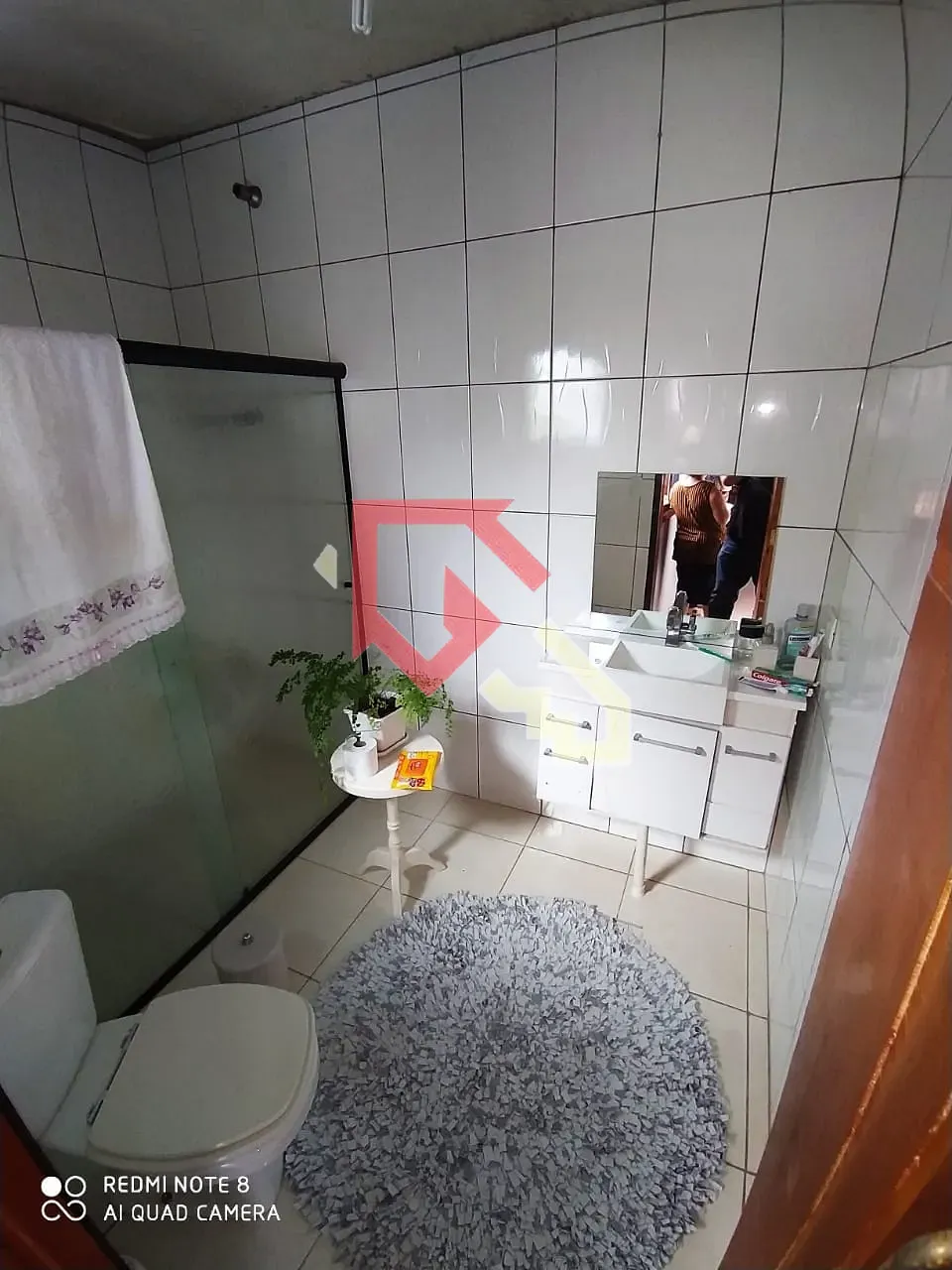 Sobrado, 2 quartos, 200 m² - Foto 7
