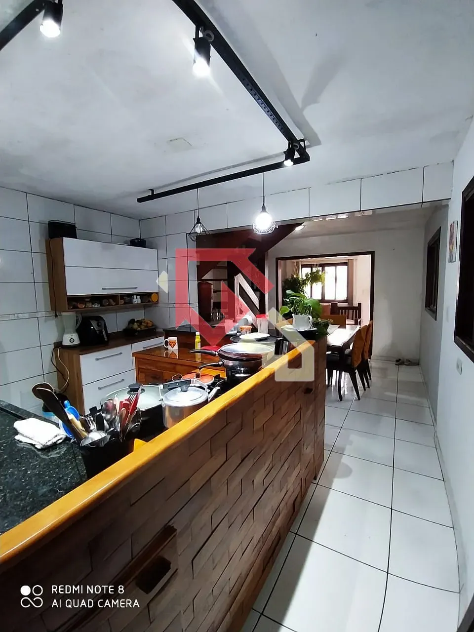 Sobrado, 2 quartos, 200 m² - Foto 6