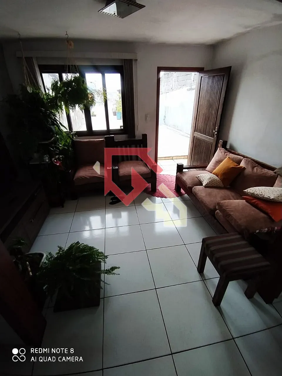 Sobrado, 2 quartos, 200 m² - Foto 5