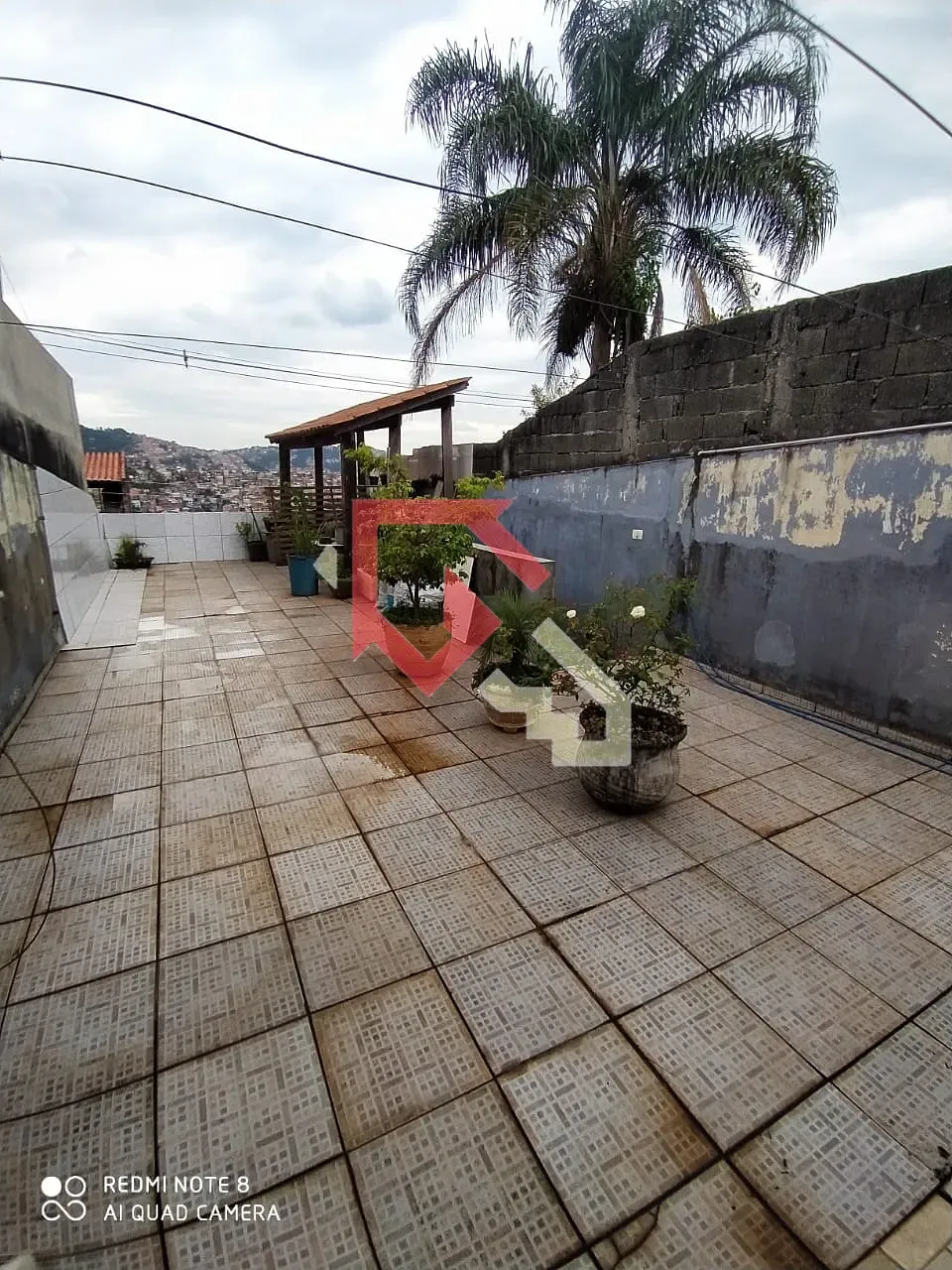 Sobrado, 2 quartos, 200 m² - Foto 13