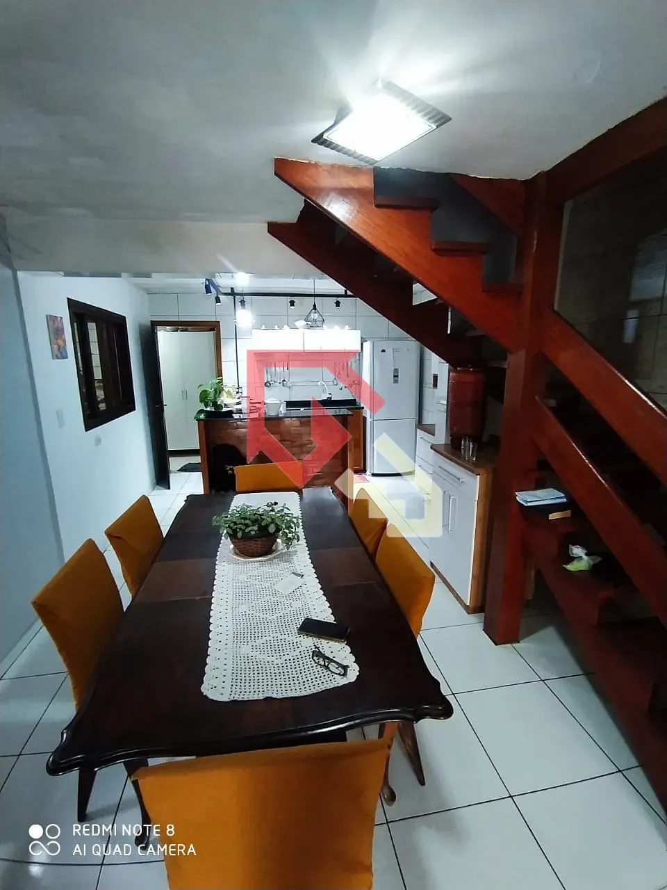 Sobrado, 2 quartos, 200 m² - Foto 1