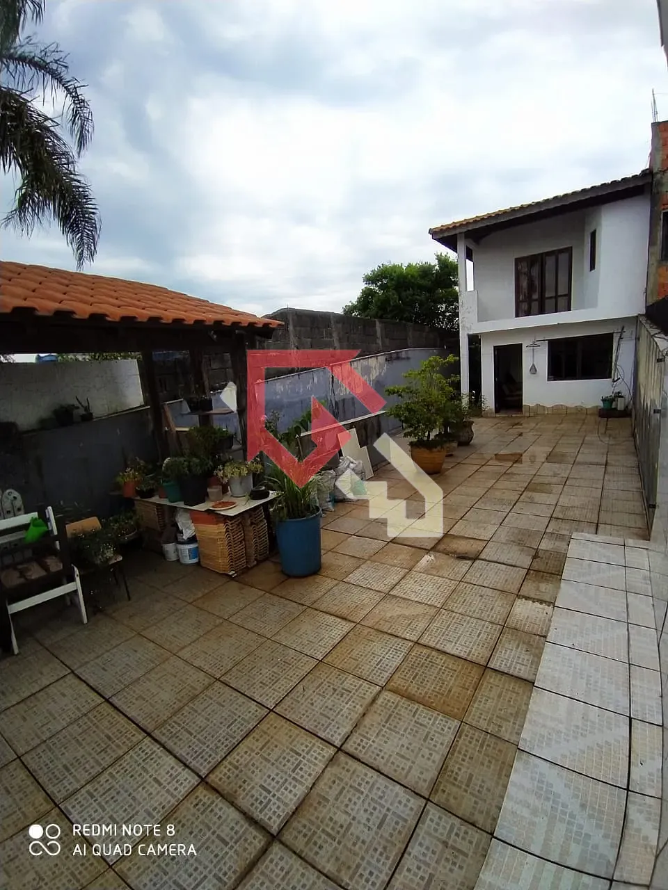 Sobrado, 2 quartos, 200 m² - Foto 14
