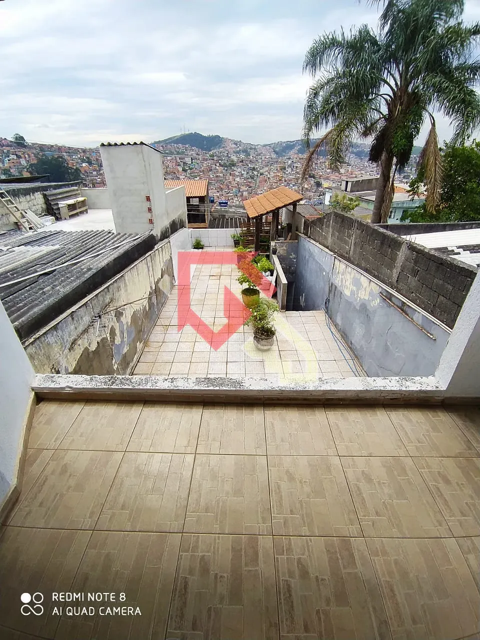 Sobrado, 2 quartos, 200 m² - Foto 15