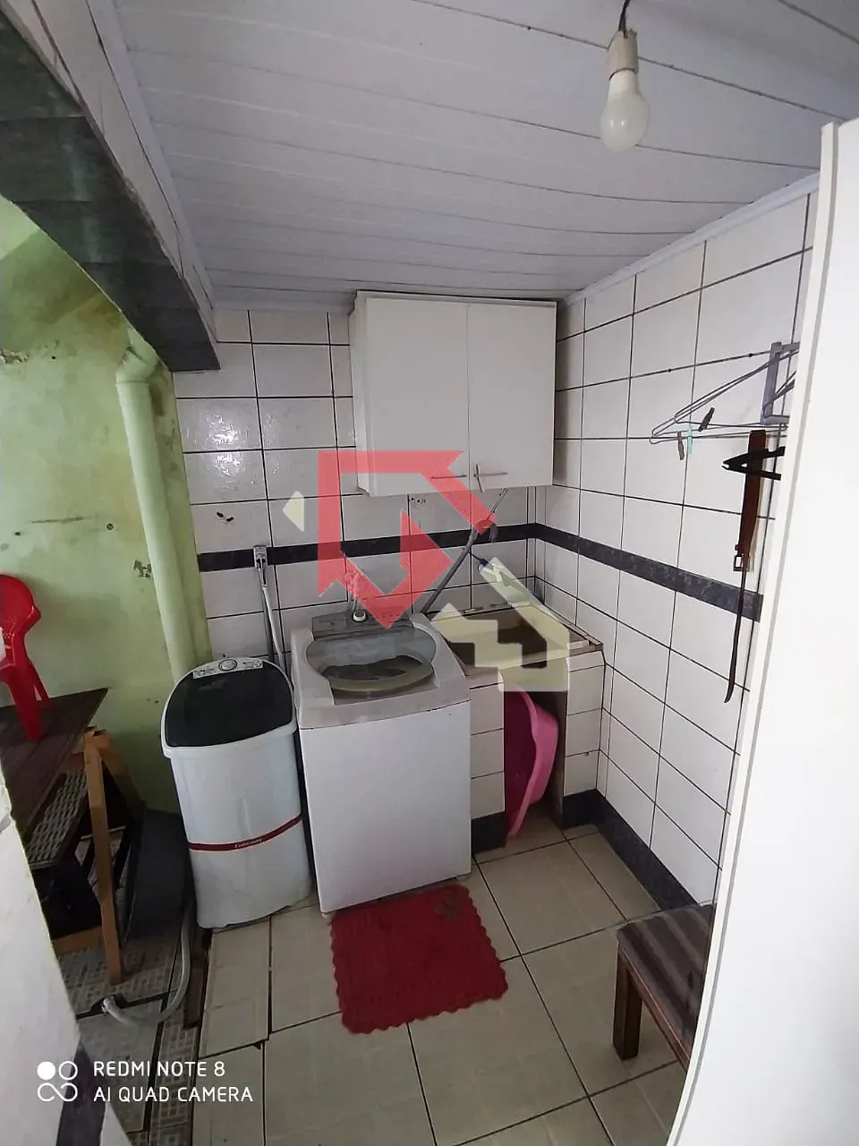 Sobrado, 2 quartos, 200 m² - Foto 16