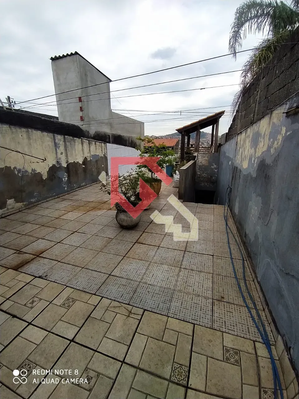 Sobrado, 2 quartos, 200 m² - Foto 17
