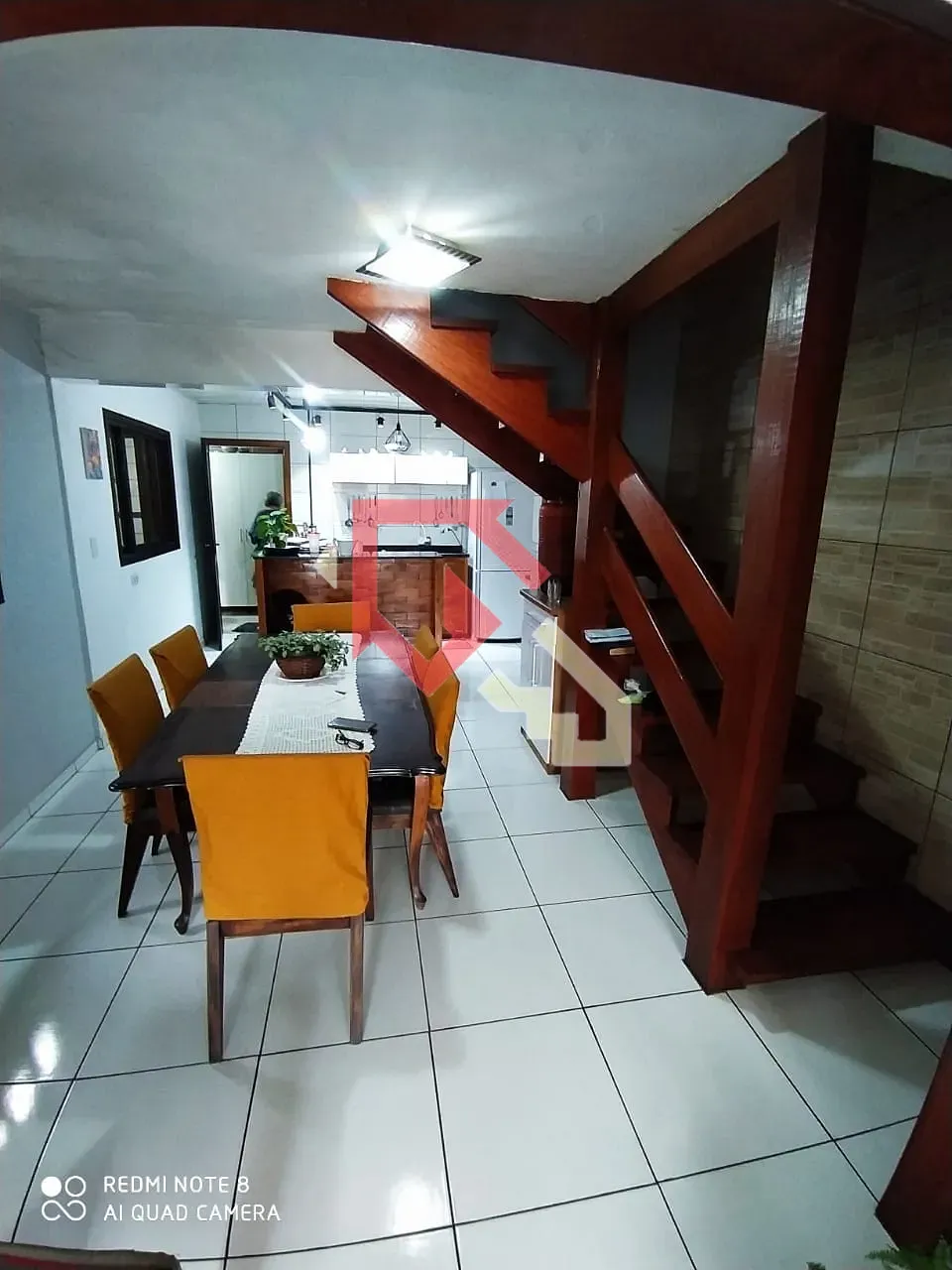 Sobrado, 2 quartos, 200 m² - Foto 3