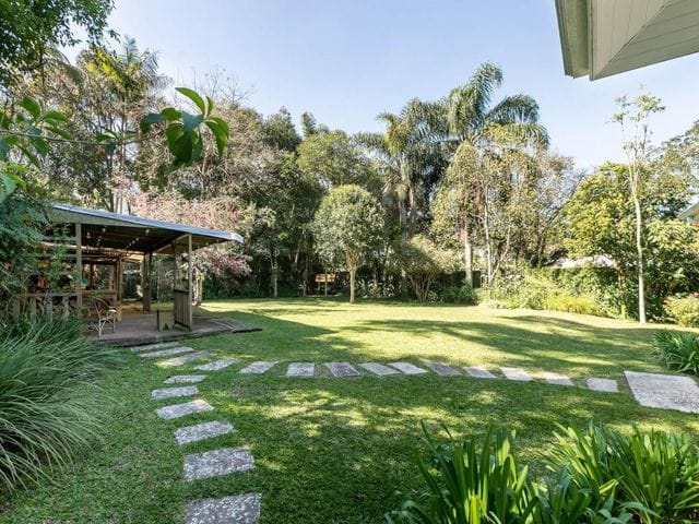 Foto do Sobrado - Sobrado à venda, Ahú, Curitiba, PR | Imobiliária GreenVille