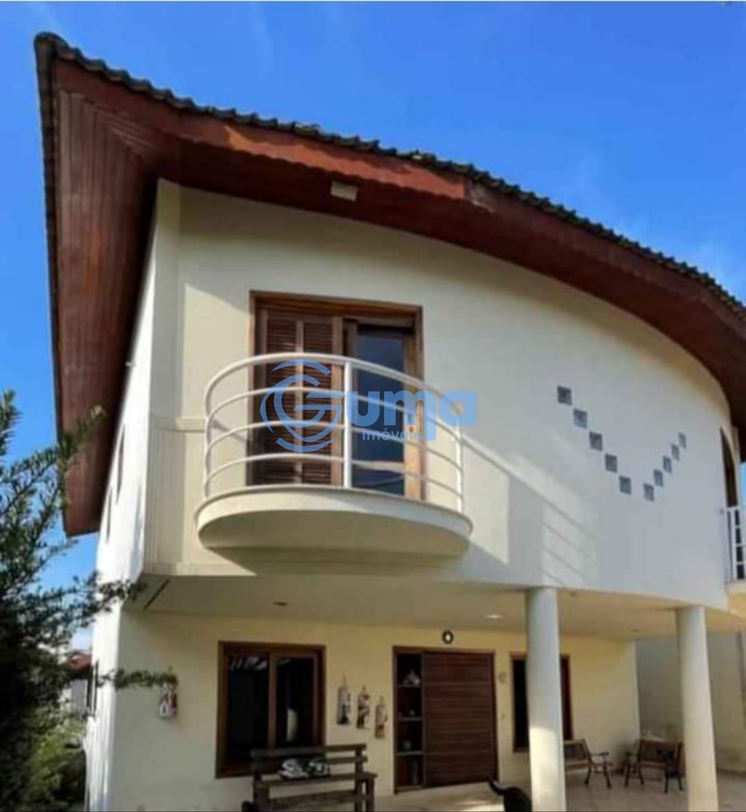 Sobrado, 3 quartos, 435 m² - Foto 4