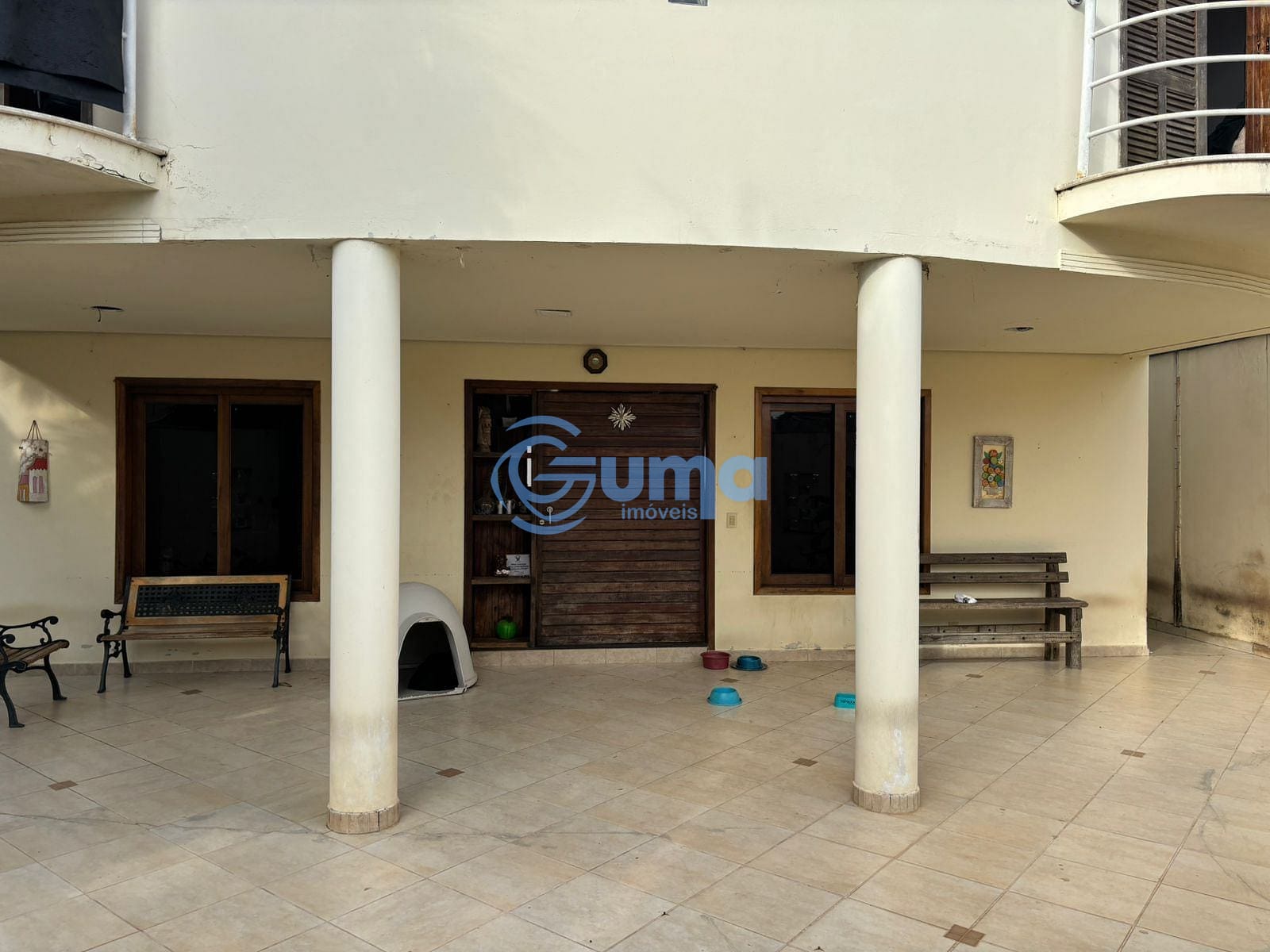 Sobrado, 3 quartos, 435 m² - Foto 3