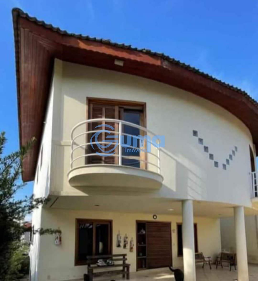 Sobrado, 3 quartos, 435 m² - Foto 2