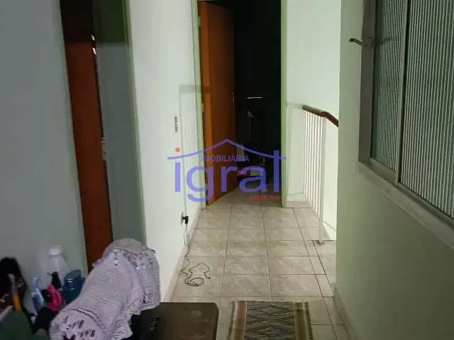 Sobrado com 198m² 3 quartos e 4 banheiros, para alugar, no bairro Vila Guarani (Z Sul) em São Paulo