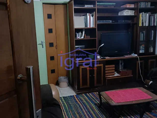 Sobrado com 198m² 3 quartos e 4 banheiros, para alugar, no bairro Vila Guarani (Z Sul) em São Paulo