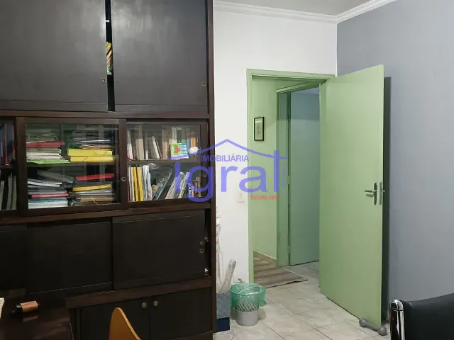 Sobrado com 198m² 3 quartos e 4 banheiros, para alugar, no bairro Vila Guarani (Z Sul) em São Paulo