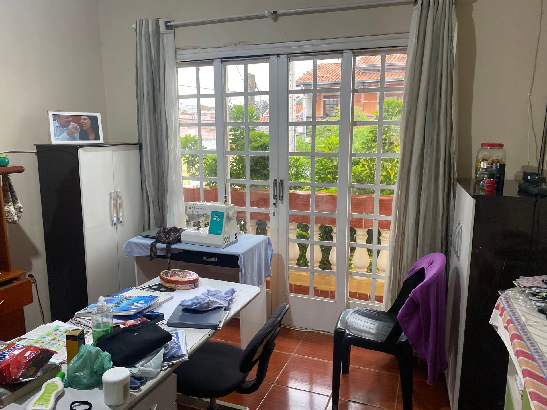 Sobrado, 3 quartos, 137 m² - Foto 23