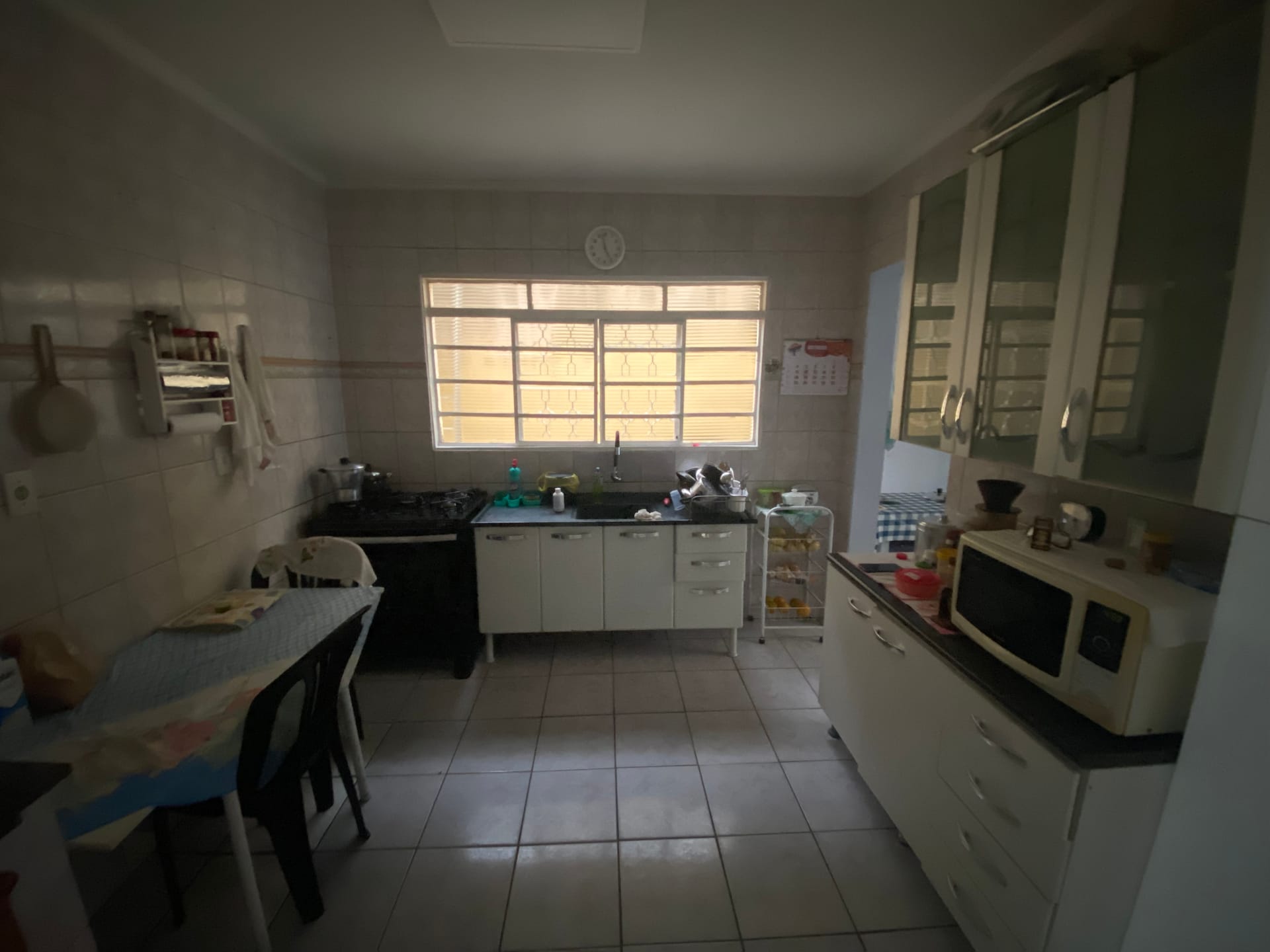 Sobrado, 3 quartos, 137 m² - Foto 6