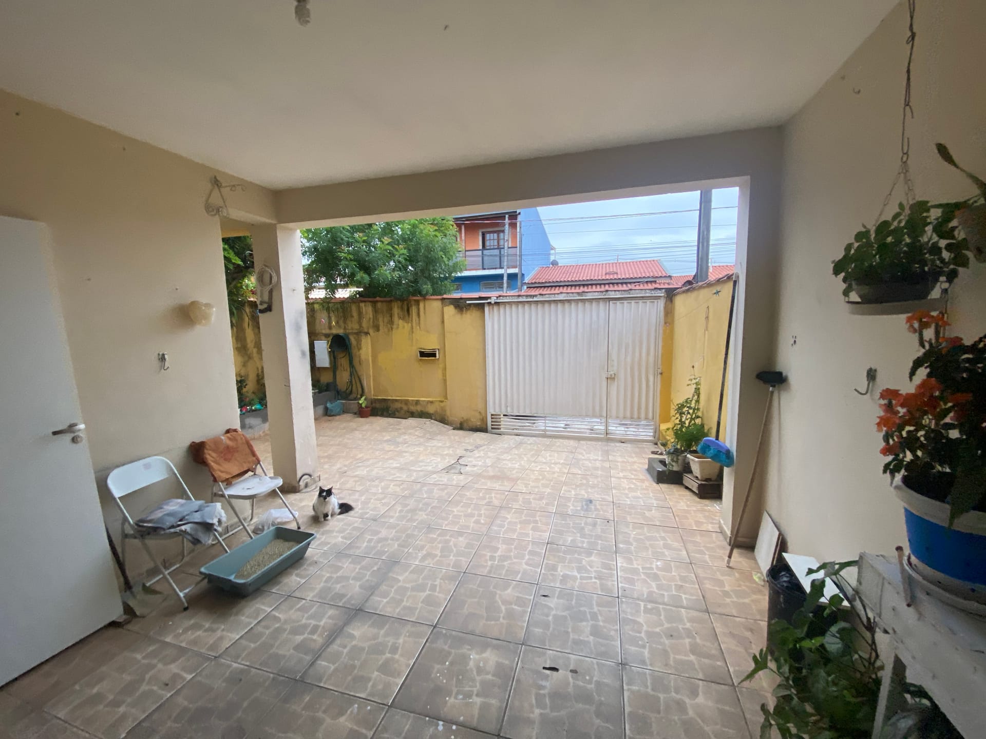 Sobrado, 3 quartos, 137 m² - Foto 25