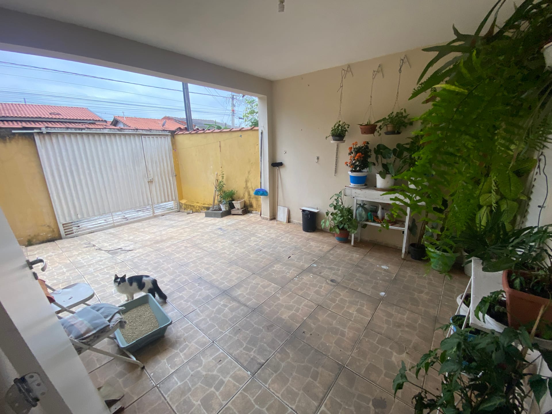 Sobrado, 3 quartos, 137 m² - Foto 24