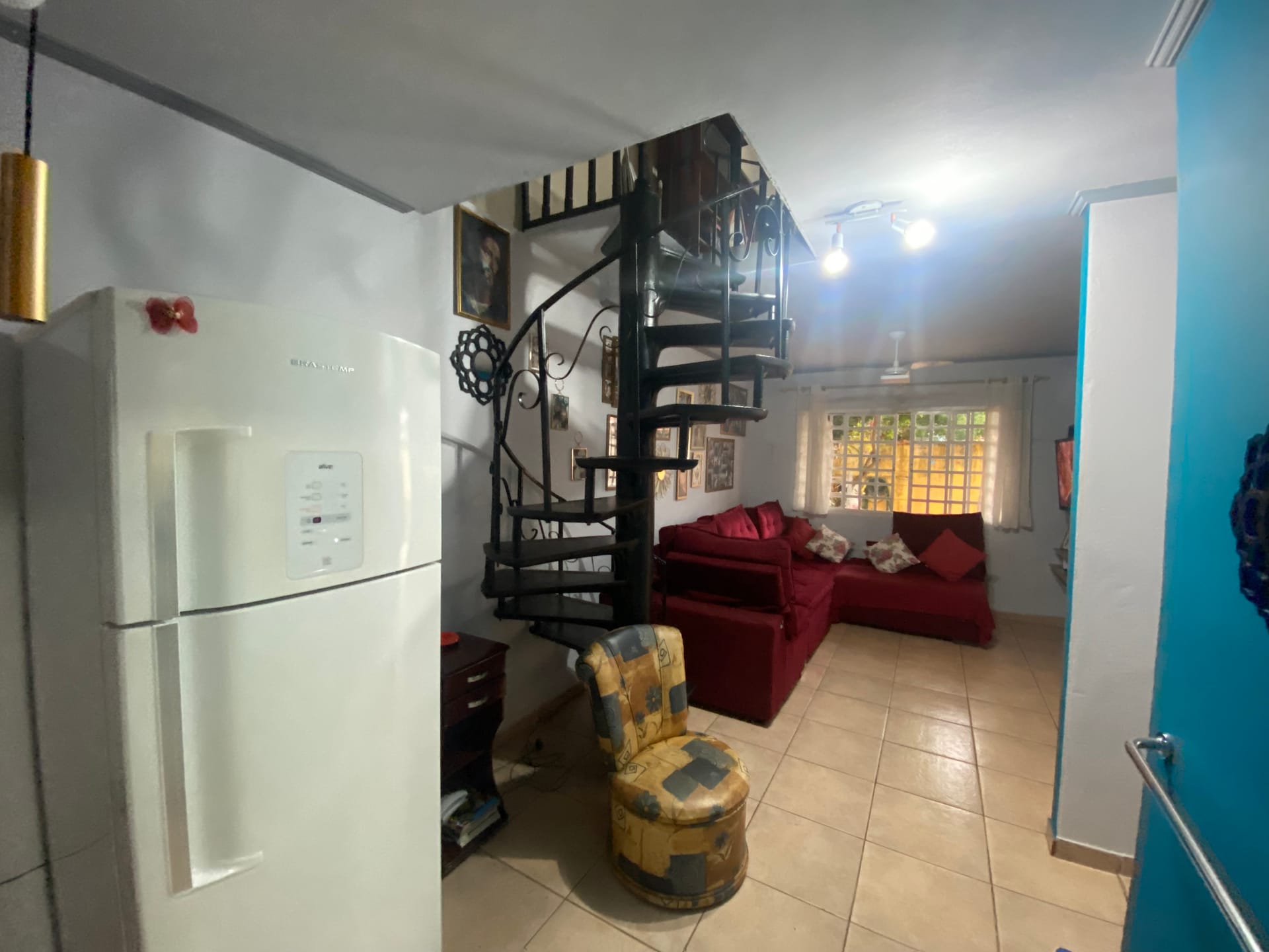 Sobrado, 3 quartos, 137 m² - Foto 14