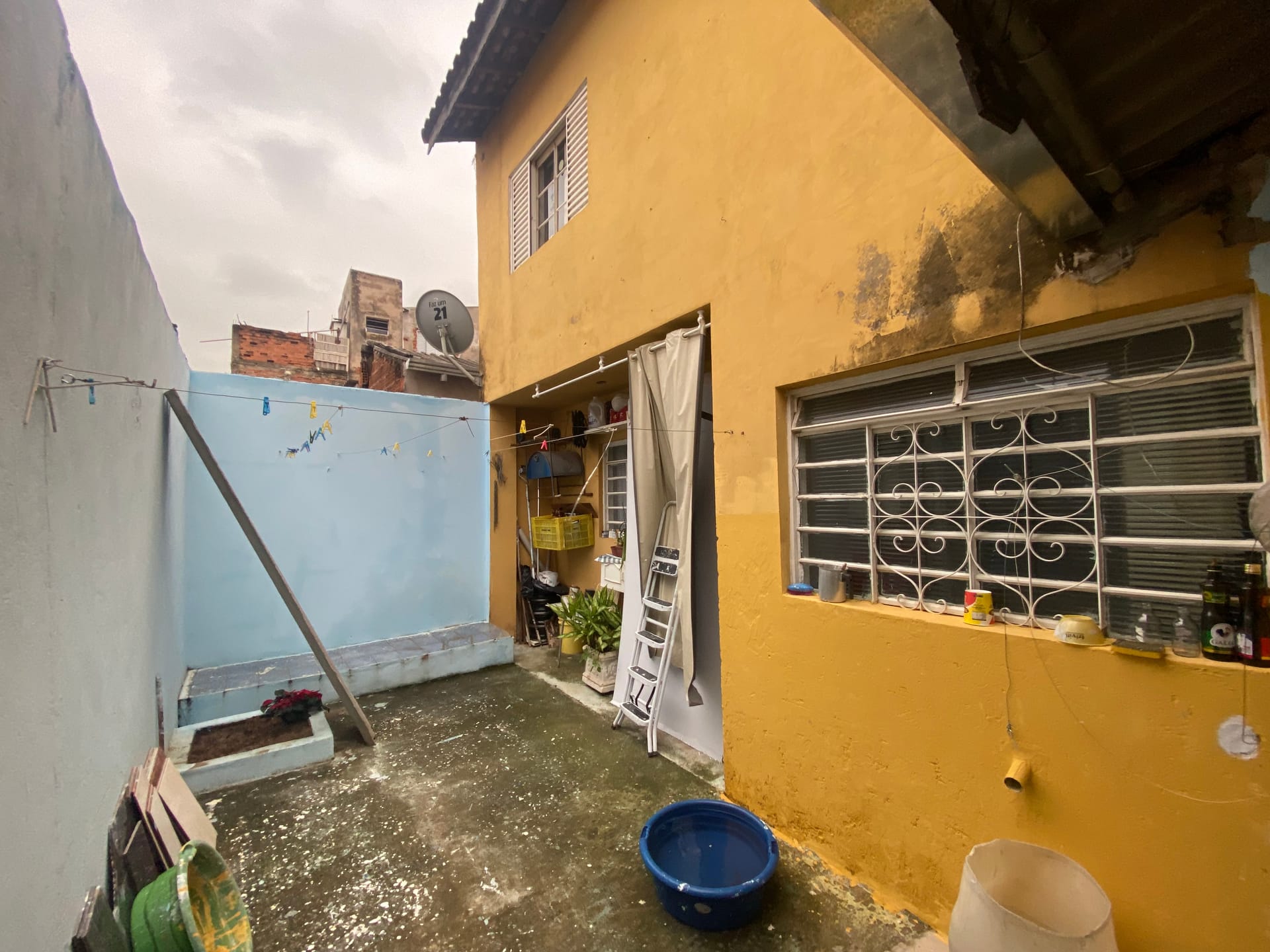 Sobrado, 3 quartos, 137 m² - Foto 10