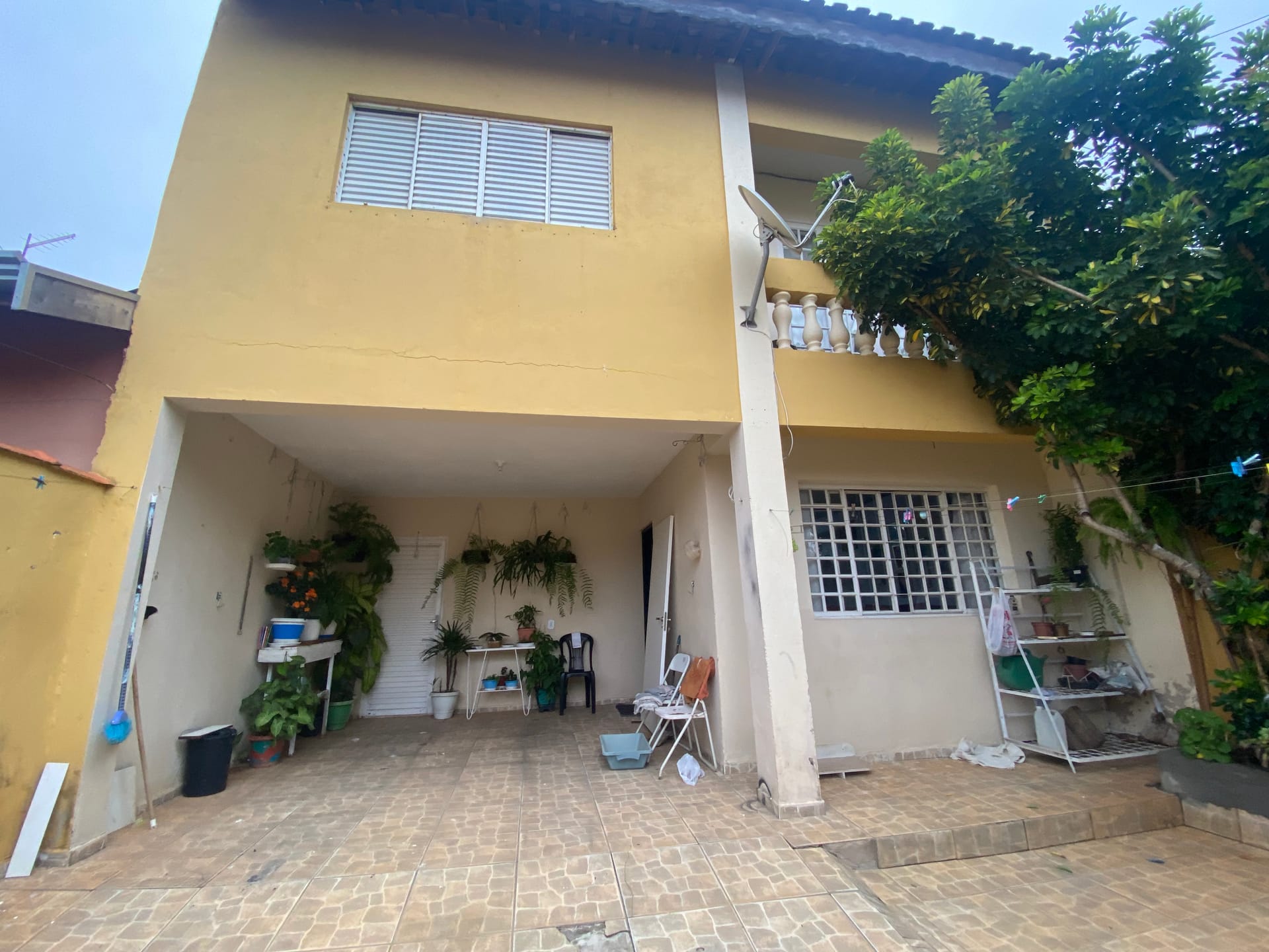 Sobrado, 3 quartos, 137 m² - Foto 28