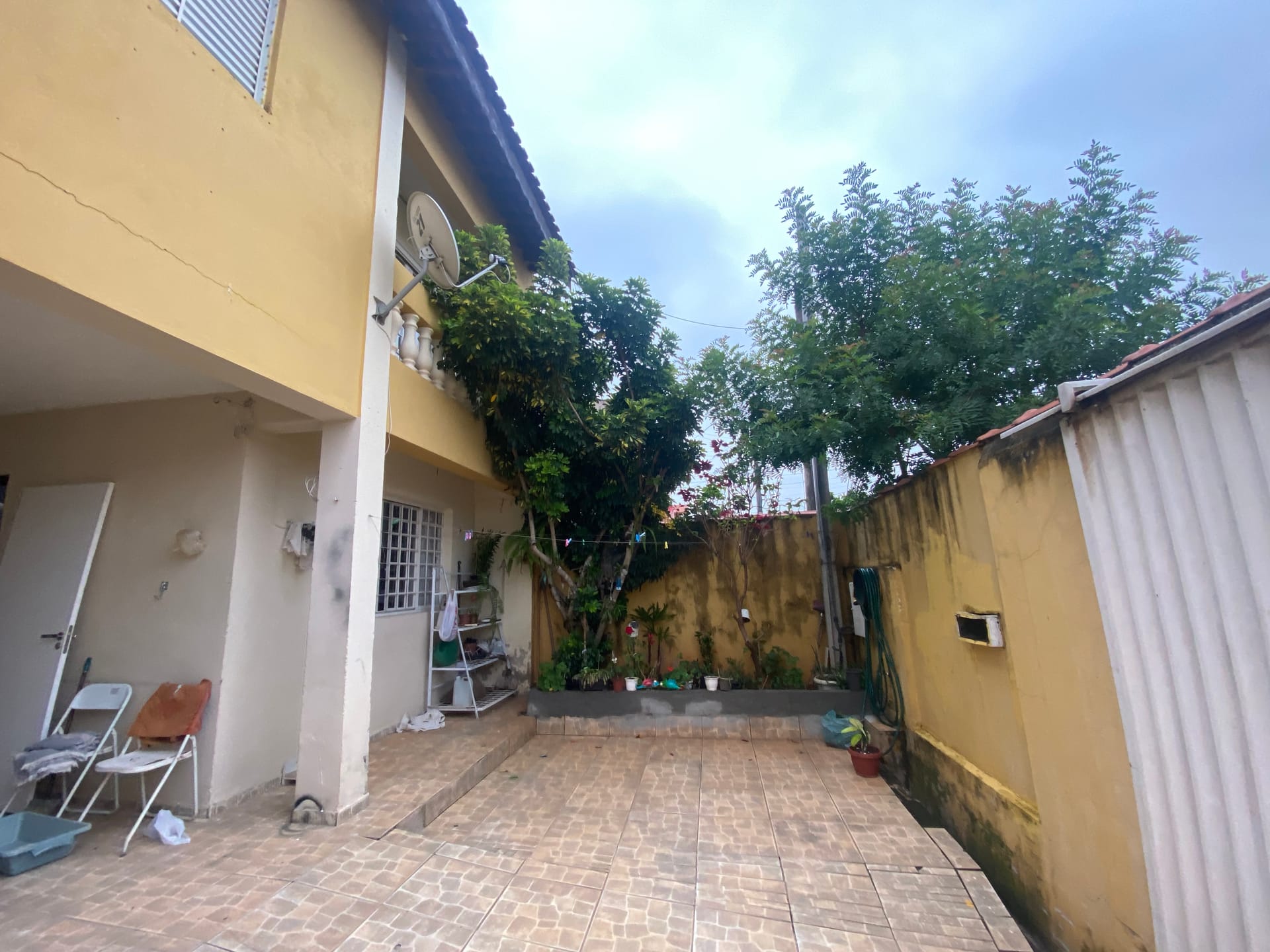 Sobrado, 3 quartos, 137 m² - Foto 27