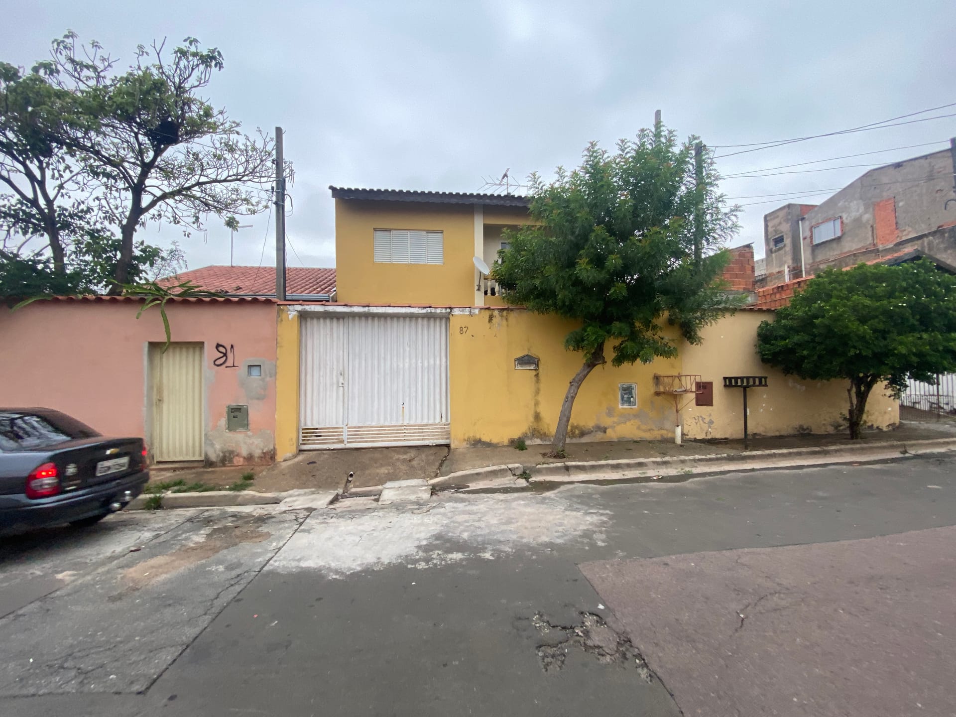 Sobrado, 3 quartos, 137 m² - Foto 1