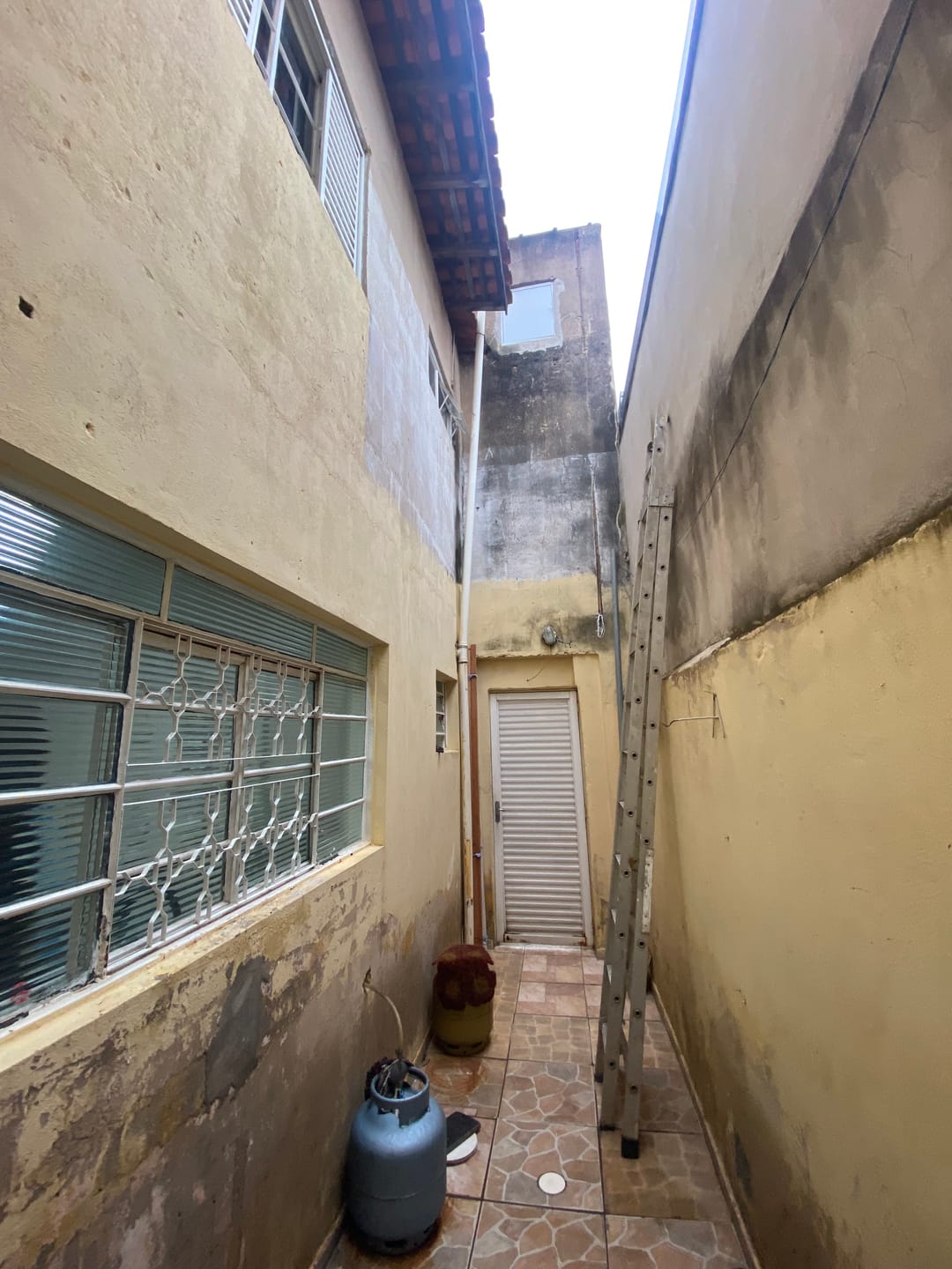 Sobrado, 3 quartos, 137 m² - Foto 13