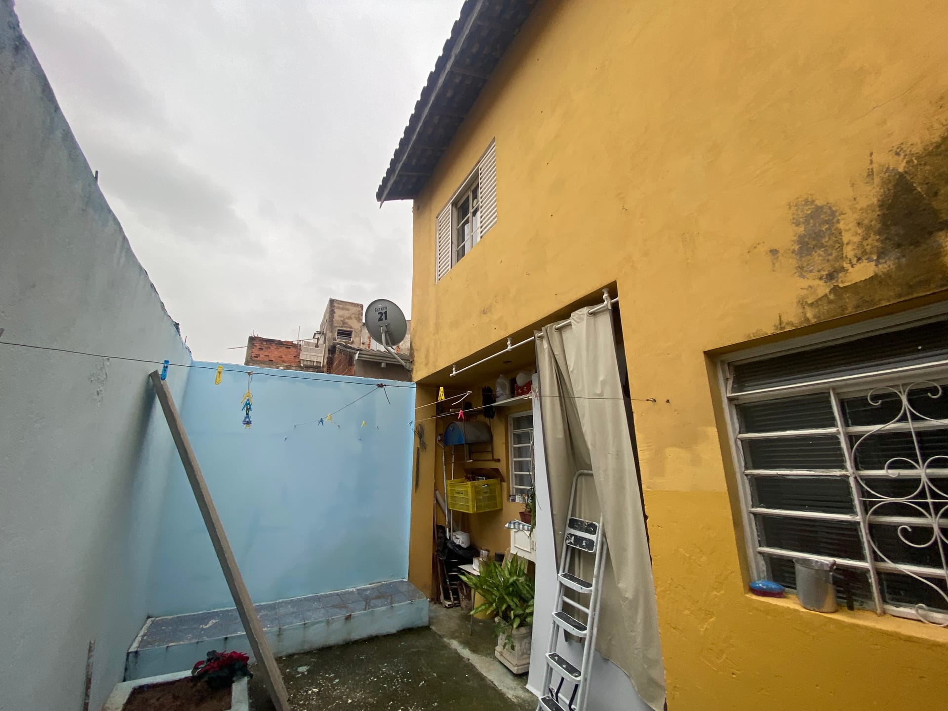 Sobrado, 3 quartos, 137 m² - Foto 11