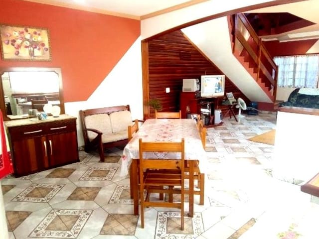 Foto do Sobrado - Sobrado com 3 dormitórios à venda, 295 m² por R$ 530.000,00 - Jardim Sul - São José dos Campos/SP | INDEPENDENCE NEGOCIOS IMOBILIARIOS LTDA