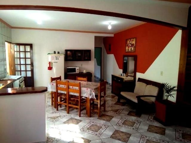 Foto do Sobrado - Sobrado com 3 dormitórios à venda, 295 m² por R$ 530.000,00 - Jardim Sul - São José dos Campos/SP | INDEPENDENCE NEGOCIOS IMOBILIARIOS LTDA